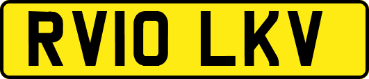 RV10LKV