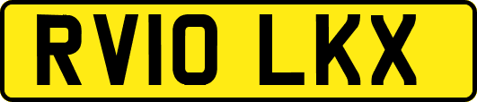 RV10LKX