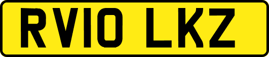 RV10LKZ