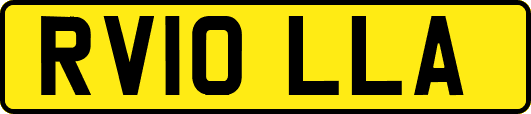 RV10LLA