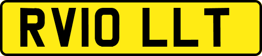RV10LLT