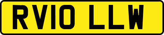 RV10LLW