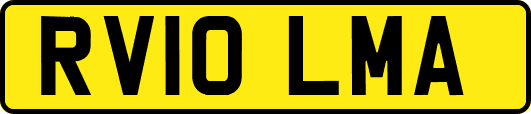 RV10LMA