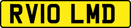 RV10LMD