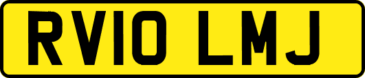 RV10LMJ