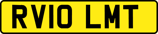 RV10LMT