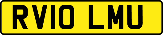 RV10LMU