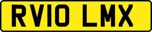 RV10LMX