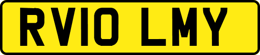 RV10LMY