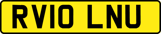 RV10LNU