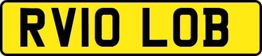 RV10LOB