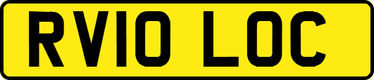 RV10LOC
