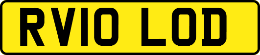 RV10LOD