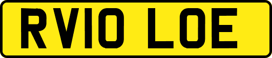 RV10LOE