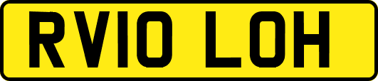 RV10LOH