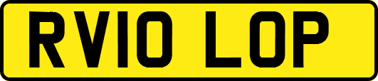 RV10LOP