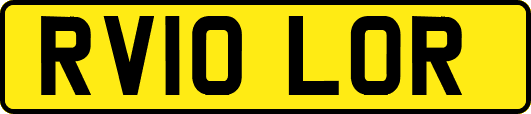 RV10LOR