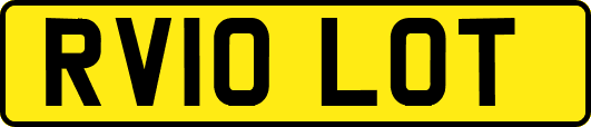 RV10LOT