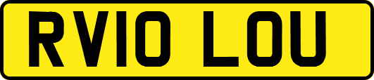 RV10LOU