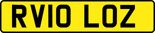 RV10LOZ