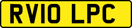 RV10LPC