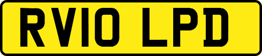 RV10LPD