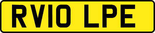 RV10LPE