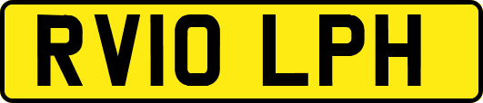 RV10LPH