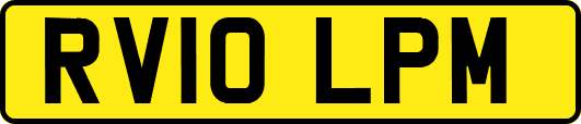 RV10LPM