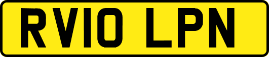 RV10LPN