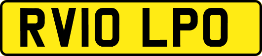 RV10LPO