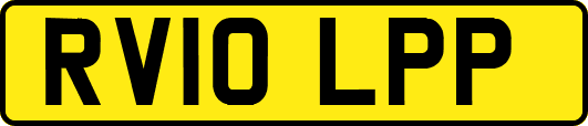 RV10LPP