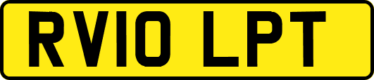 RV10LPT