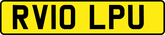 RV10LPU