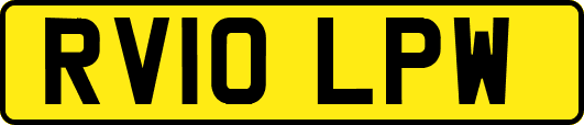 RV10LPW