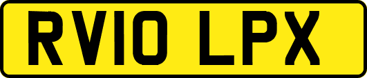 RV10LPX