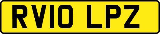 RV10LPZ