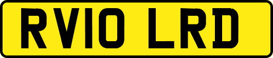 RV10LRD