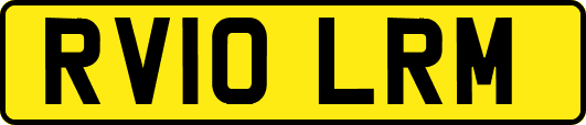 RV10LRM