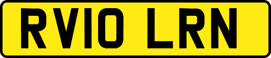 RV10LRN