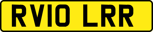 RV10LRR