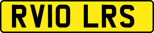 RV10LRS
