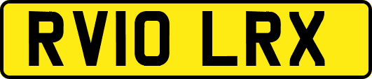 RV10LRX