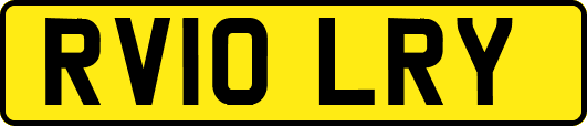 RV10LRY