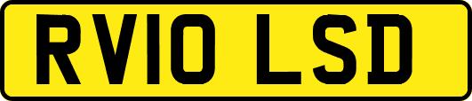 RV10LSD
