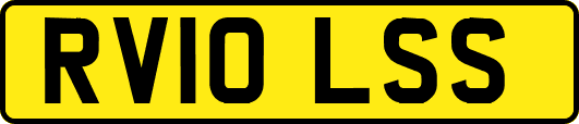 RV10LSS