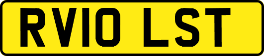 RV10LST