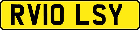 RV10LSY