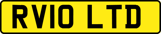 RV10LTD