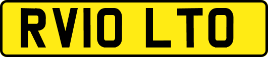RV10LTO